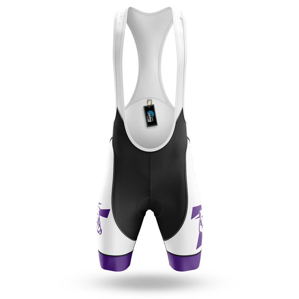 Truman State University - Men's Cycling Kit - Global Cycling Gear