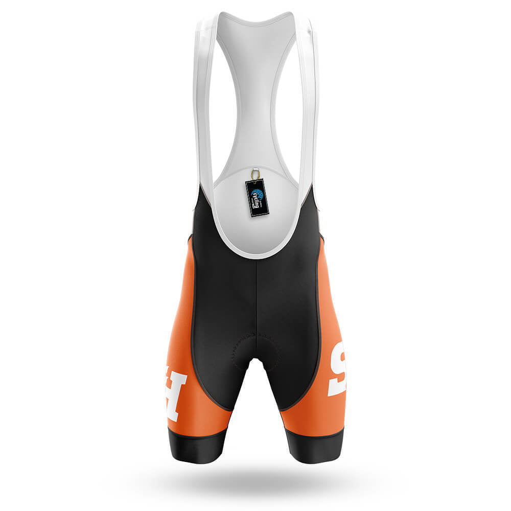 SH Bearkats - Men's Cycling Kit - Global Cycling Gear
