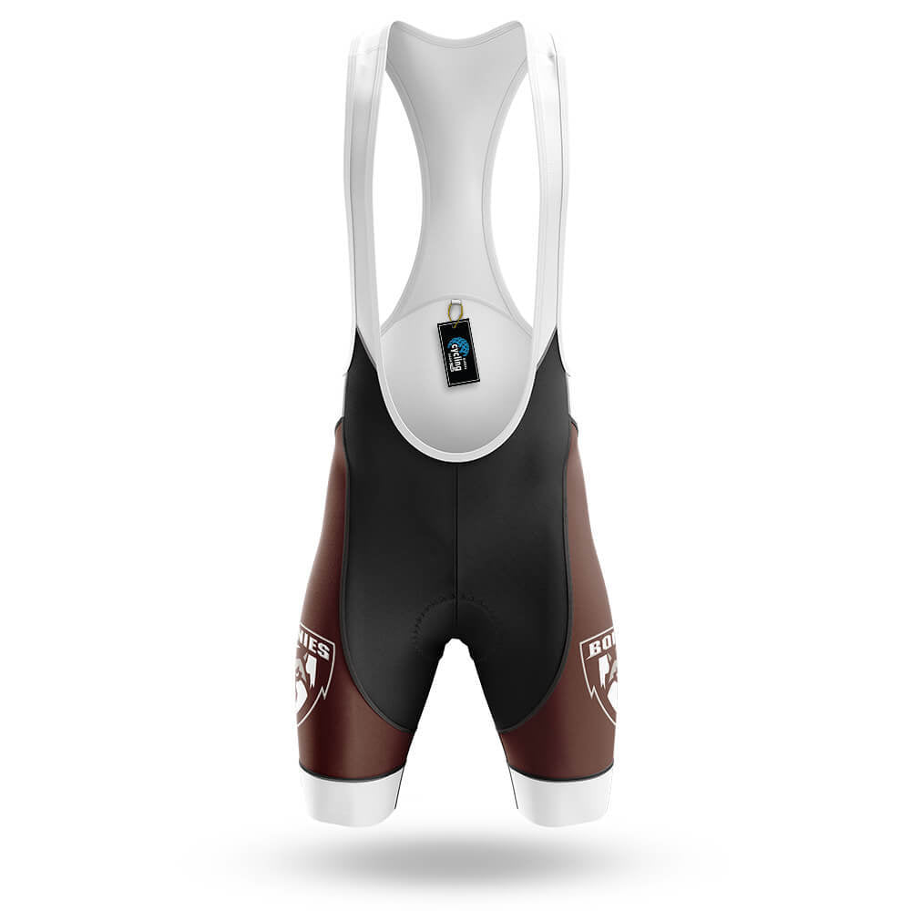 St. Bona - Men's Cycling Kit