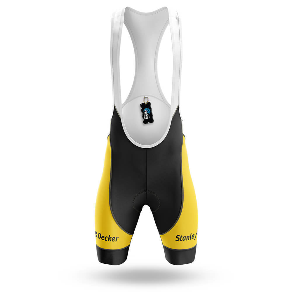 Stanley Black & Decker - Men's Cycling Kit