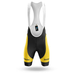 Stanley Black & Decker - Men's Cycling Kit