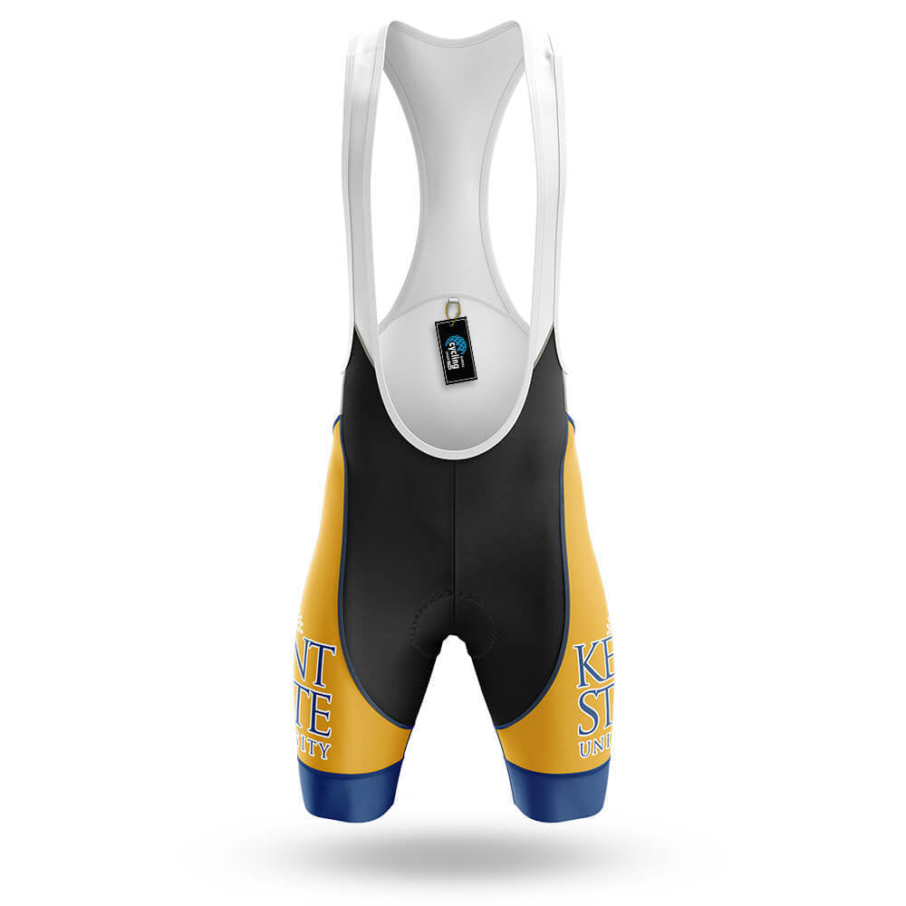 Kent State University V2 - Men's Cycling Kit