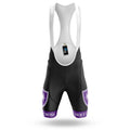 College of the Holy Cross V2 - Men's Cycling Kit Global Cycling Gear