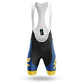 San Diego Tritons - Men's Cycling Kit - Global Cycling Gear
