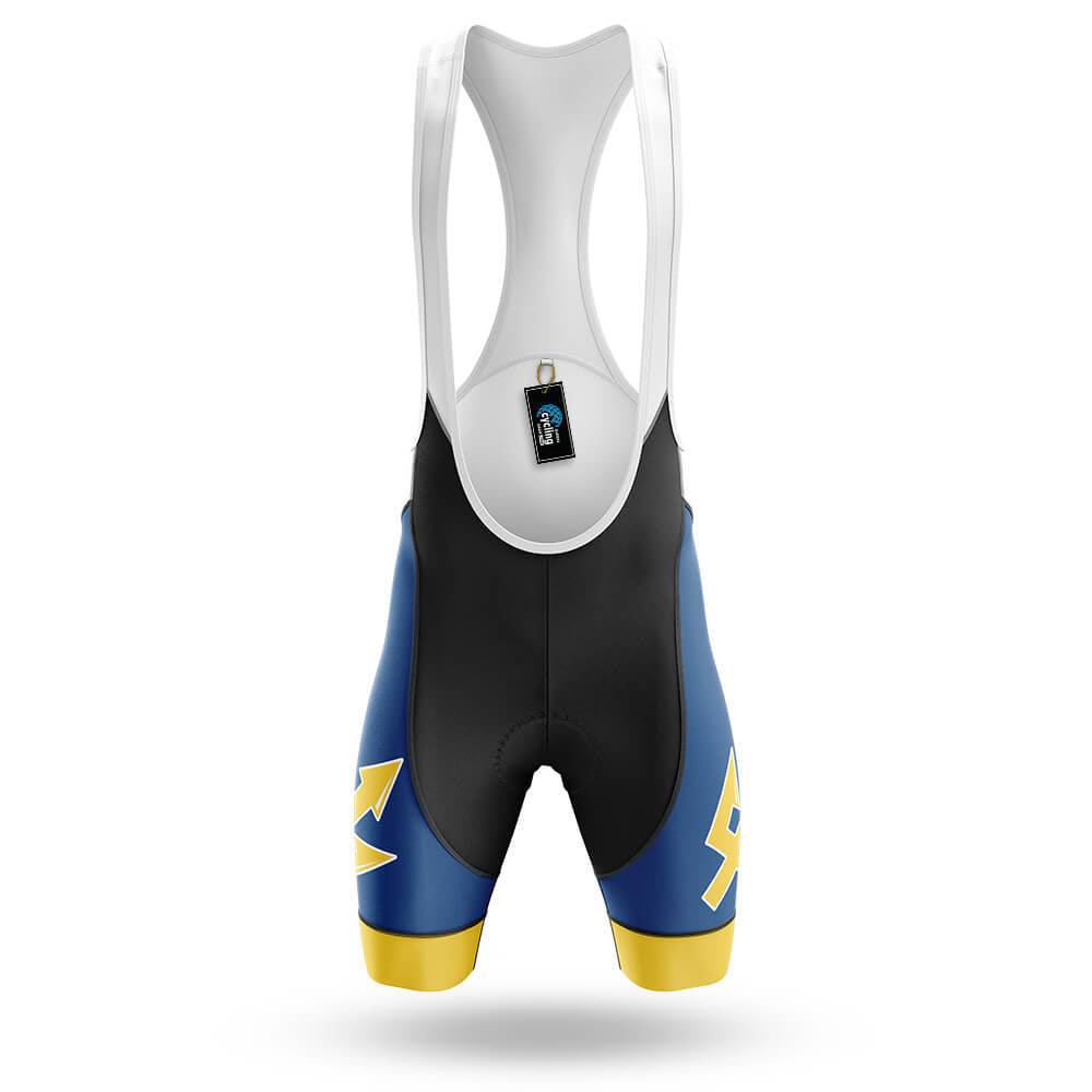 San Diego Tritons - Men's Cycling Kit - Global Cycling Gear