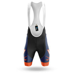 Virginia Cavaliers - Men's Cycling Kit