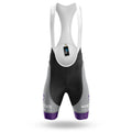 Weber State University V2 - Men's Cycling Kit - Global Cycling Gear