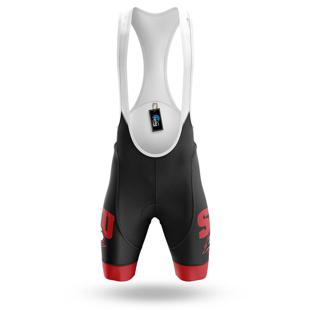 Southern Utah Thunderbirds - Men's Cycling Kit - Global Cycling Gear