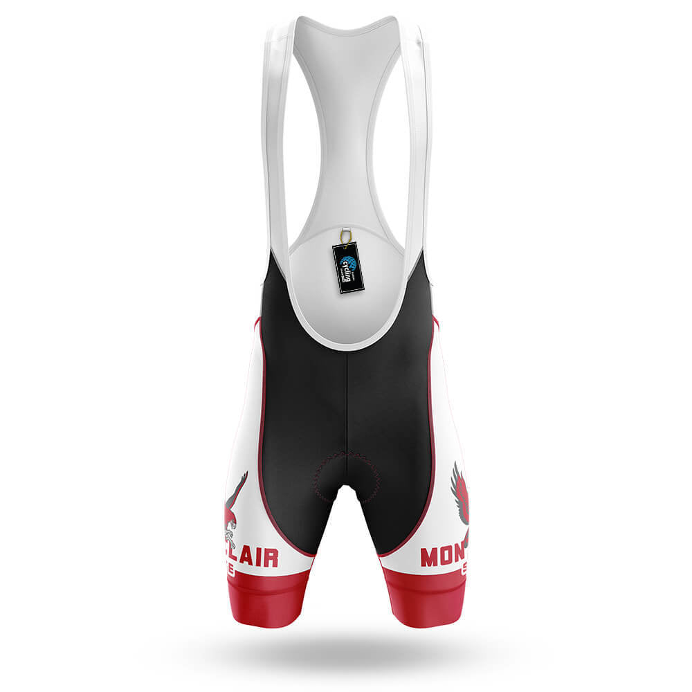 Montclair State University - Men's Cycling Kit