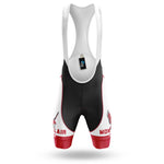 Montclair State University - Men's Cycling Kit