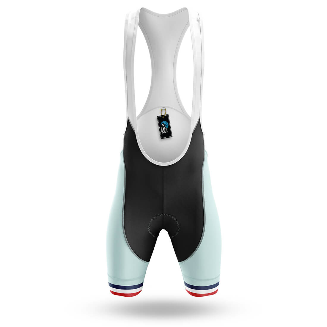 France 2026 Cycling Jersey V2 - Men's Cycling Kit