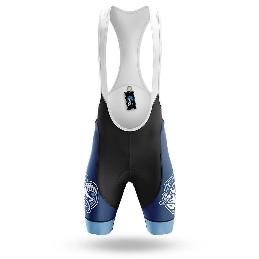 North Carolina Rameses - Men's Cycling Kit Global Cycling Gear