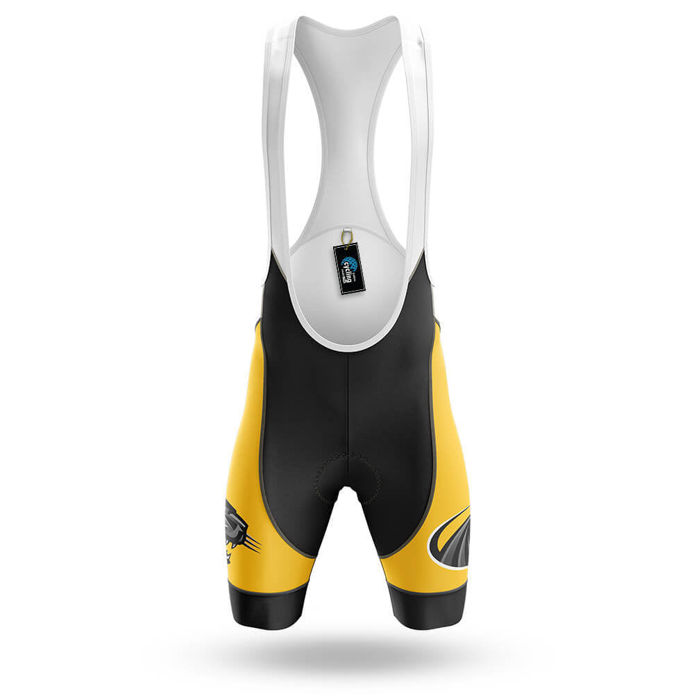 Wisconsin Milwaukee Panthers - Men's Cycling Kit