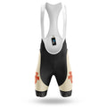 Classic University of Texas Austin - Men's Cycling Kit Global Cycling Gear