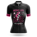 Mom Life - Women's Cycling Kit Global Cycling Gear