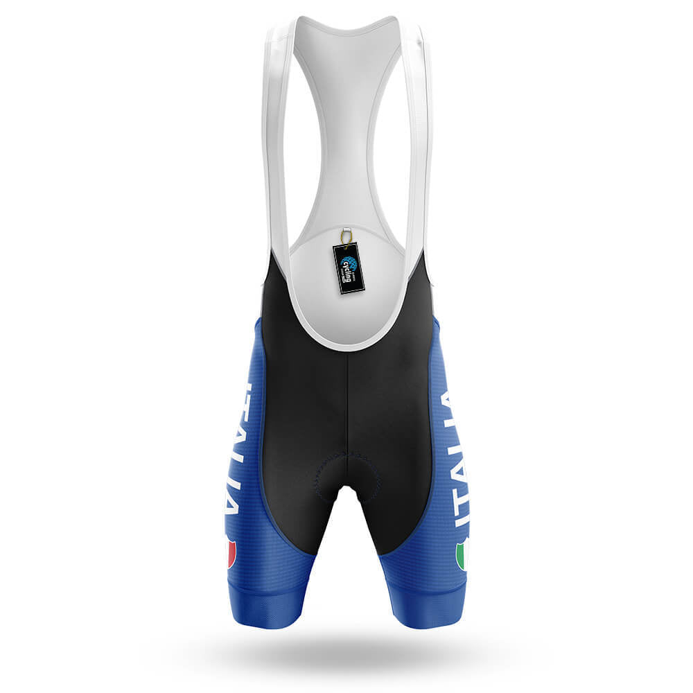 Napoli - Men's Cycling Kit - Global Cycling Gear