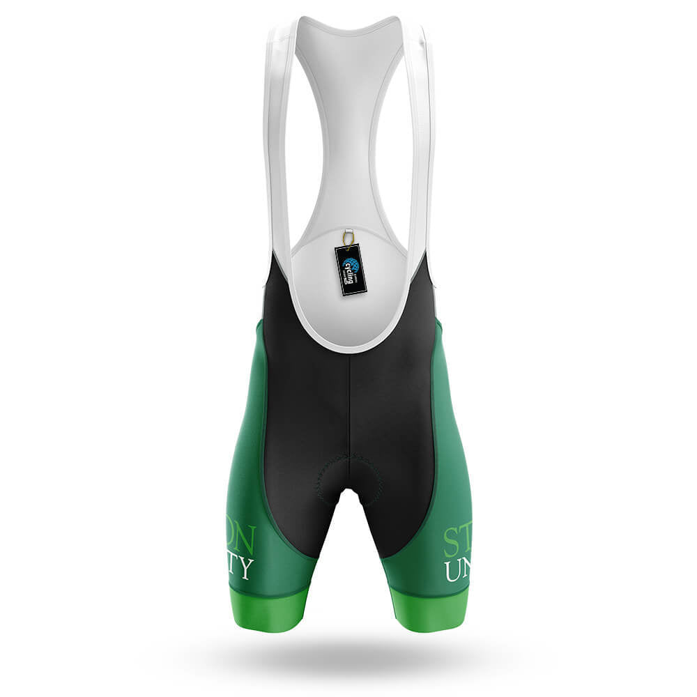 Stetson University V2 - Men's Cycling Kit