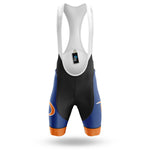 Pepperdine - Men's Cycling Kit