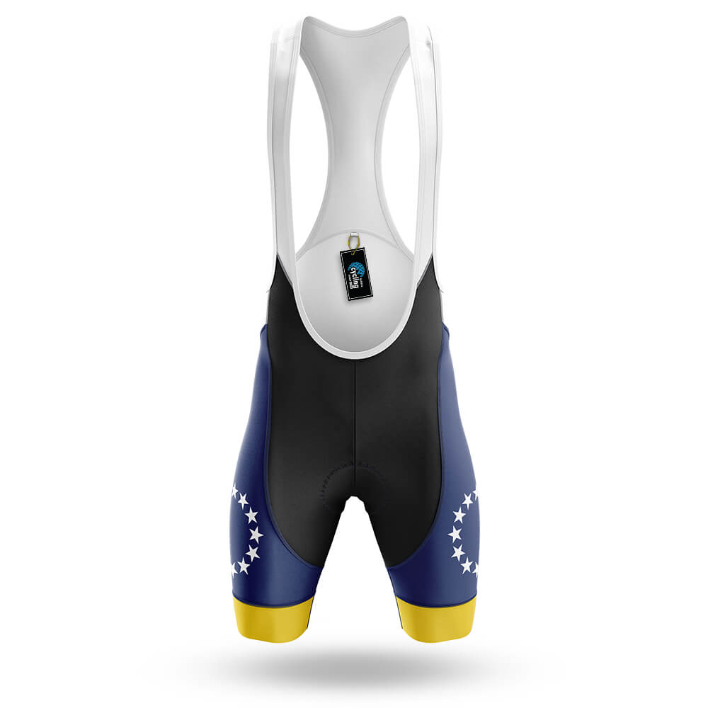 Louisville City - Men's Cycling Kit - Global Cycling Gear