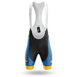 Bruins Los Angeles - Men's Cycling Kit