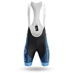 Kean University USA - Men's Cycling Kit