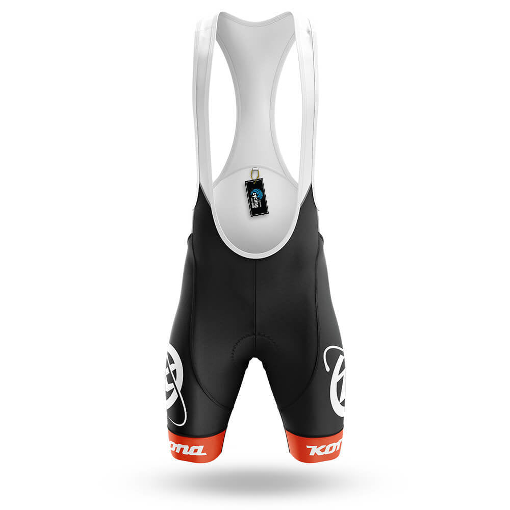 Kona - Men's Cycling Kit Global Cycling Gear