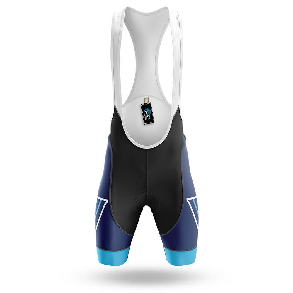 Villanova - Men's Cycling Kit