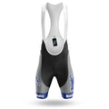 University of Memphis V3 - Men's Cycling Kit - Global Cycling Gear