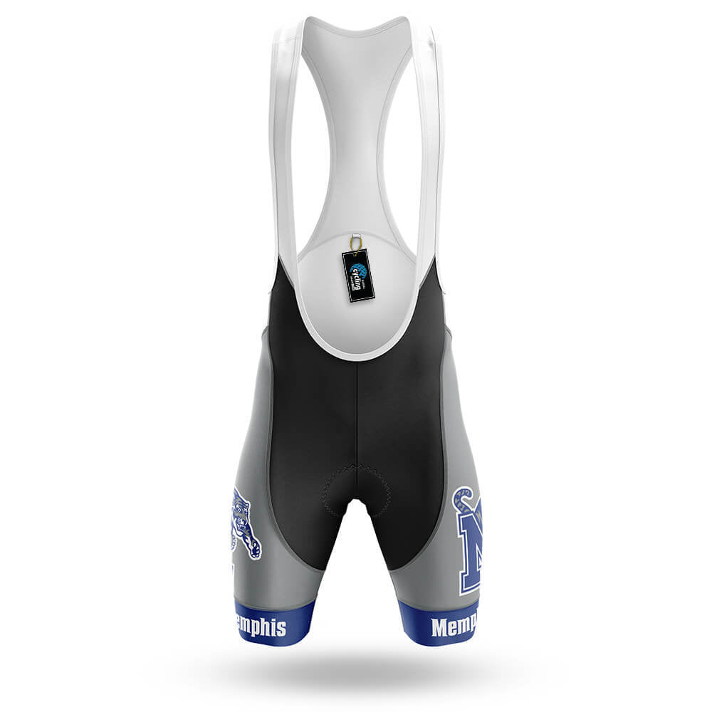 University of Memphis V3 - Men's Cycling Kit - Global Cycling Gear