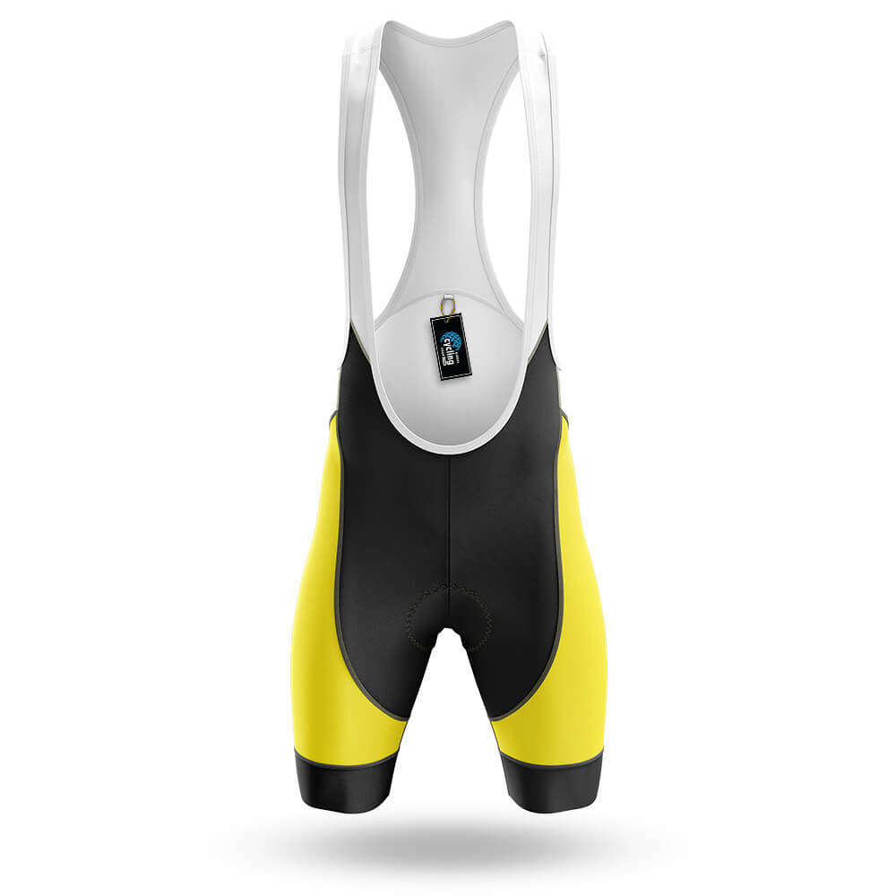 Ernst & Young - Men's Cycling Kit