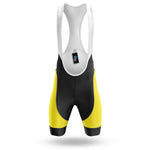 Ernst & Young - Men's Cycling Kit