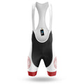 Cornell V2 - Men's Cycling Kit Global Cycling Gear