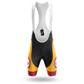 University of Louisiana Monroe V2 - Men's Cycling Kit - Global Cycling Gear