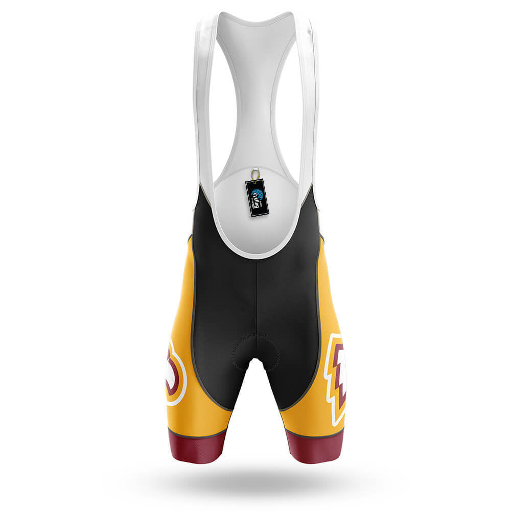 Winthrop University - Men's Cycling Kit