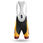 Winthrop University - Men's Cycling Kit