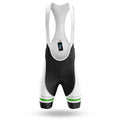 Team Vegan V5 - Men's Cycling Kit - Global Cycling Gear