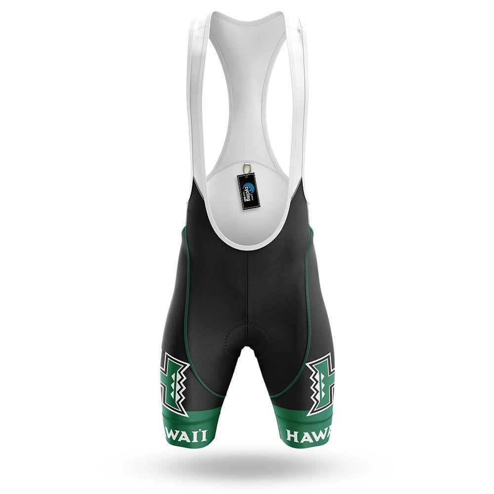 University of Hawaiʻi Mānoa - Men's Cycling Kit