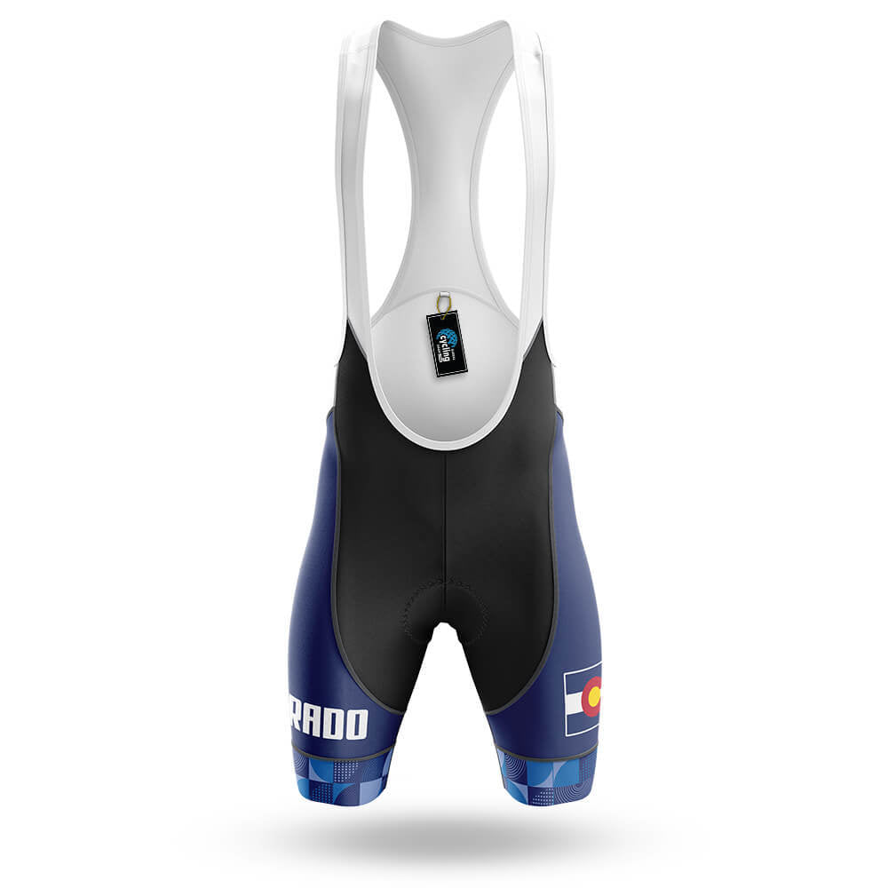 Colorado S34 - Men's Cycling Kit - Global Cycling Gear
