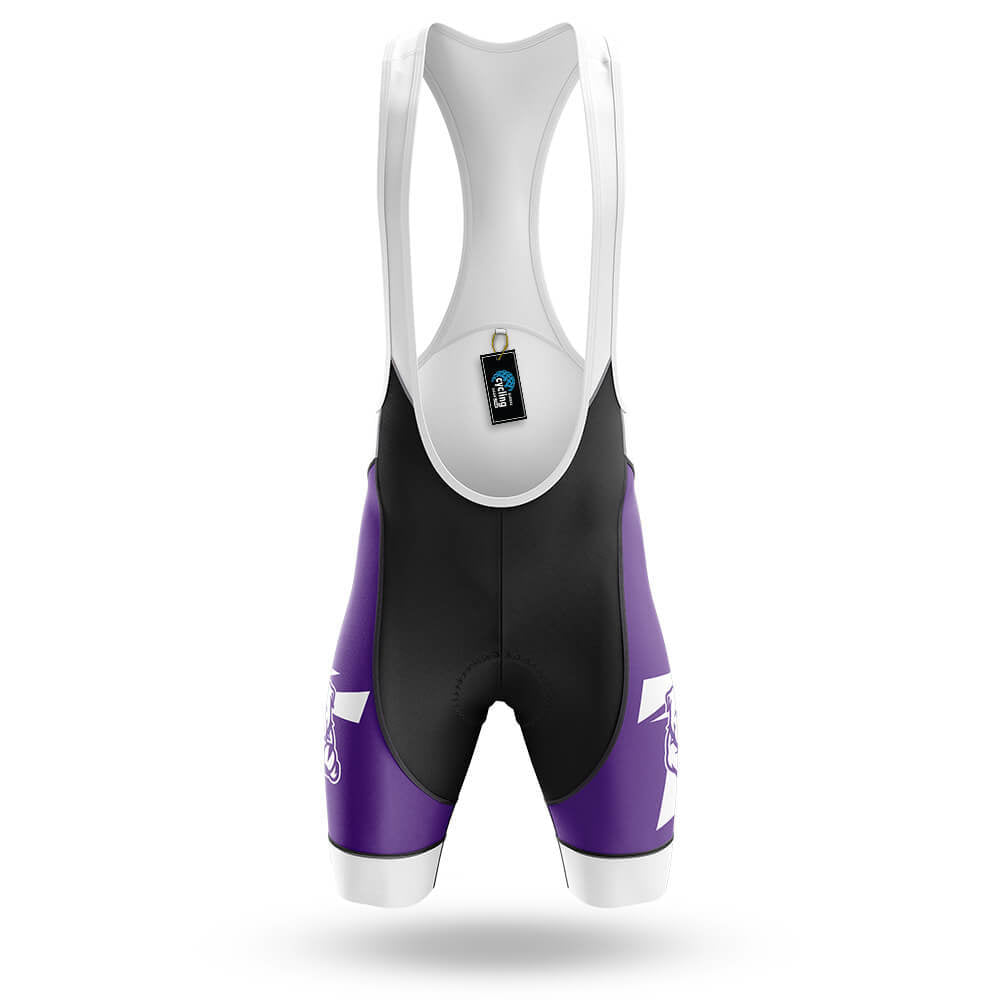 Truman Bulldogs - Men's Cycling Kit - Global Cycling Gear