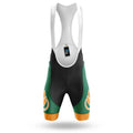 Culinary Institute of America V2 - Men's Cycling Kit Global Cycling Gear