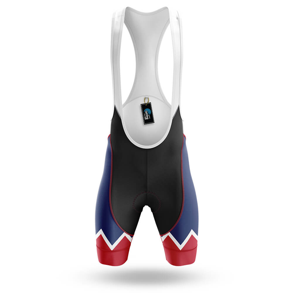 Denver City - Men's Cycling Kit - Global Cycling Gear