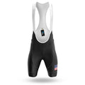 The Free The Brave - Men's Cycling Kit - Global Cycling Gear