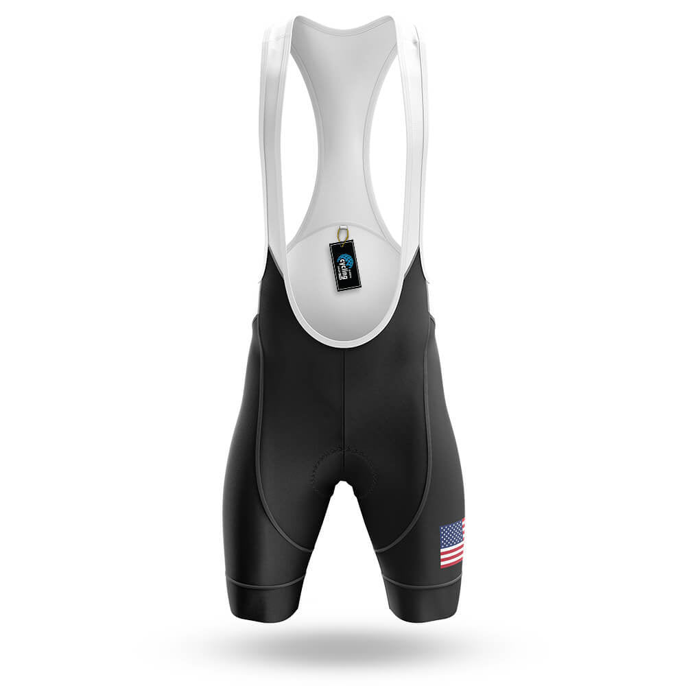 The Free The Brave - Men's Cycling Kit - Global Cycling Gear