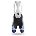 Samford University - Men's Cycling Kit