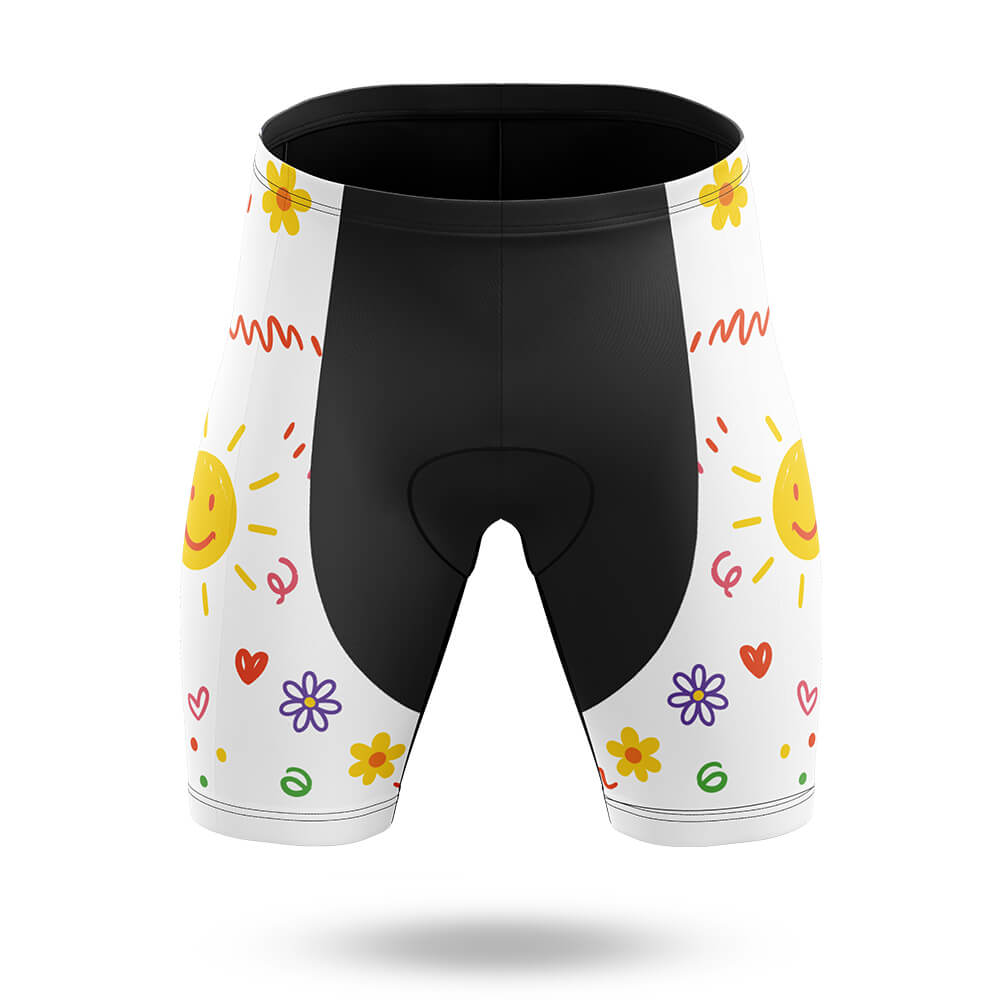 Drawn with Love - Women's Cycling Kit Global Cycling Gear