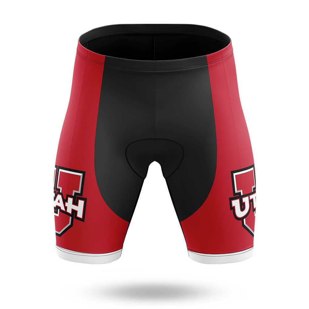 University of Utah - Women's Cycling Kit Global Cycling Gear