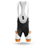 Tennessee Vols University - Men's Cycling Kit