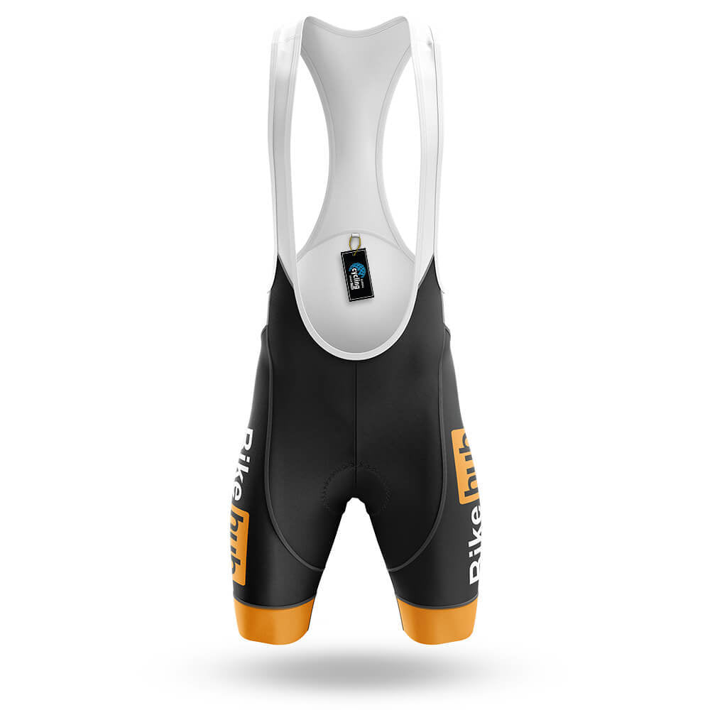 Bike Hub - Men's Cycling Kit