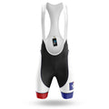 San Antonio City - Men's Cycling Kit Global Cycling Gear