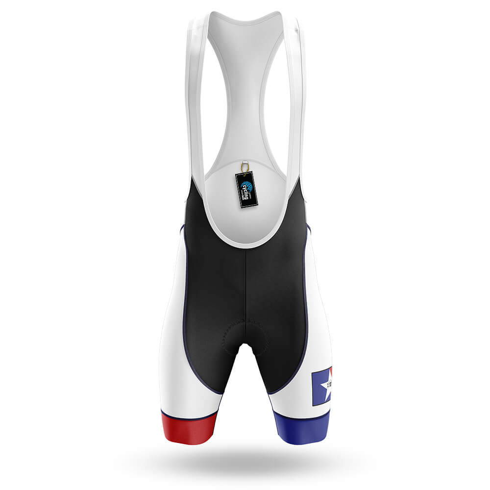 San Antonio City - Men's Cycling Kit Global Cycling Gear